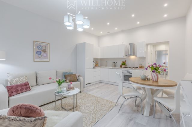 Mieszkanie 2-pokojowe Wrocław, ul. Dworcowa. Zdjęcie 8