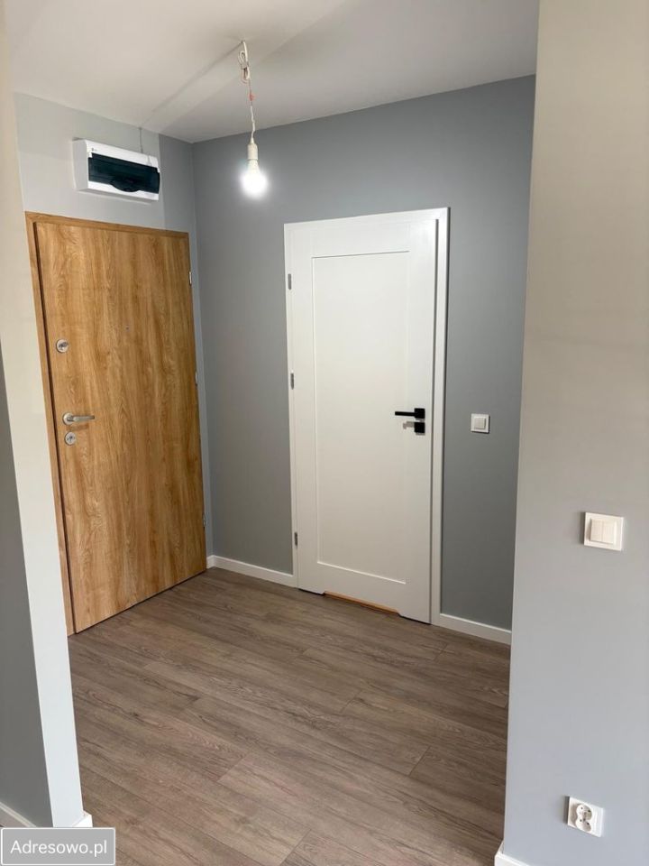 Mieszkanie 1-pokojowe Stargard, ul. 9 Zaodrzańskiego Pułku Piechoty. Zdjęcie 5