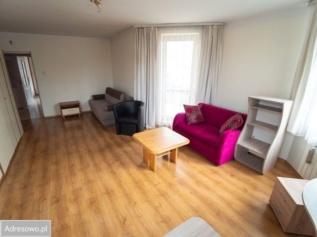 Mieszkanie 2-pokojowe Lublin Sławinek, ul. Czeremchowa. Zdjęcie 1