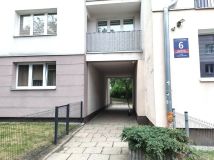 Mieszkanie 1-pokojowe Łódź Śródmieście, ul. Hermana Konstadta. Zdjęcie 3