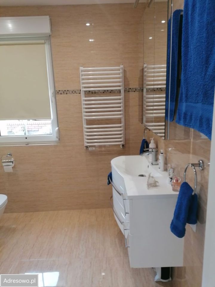 dom wolnostojący, 3 pokoje Poznań Naramowice, ul. Burysława. Zdjęcie 9