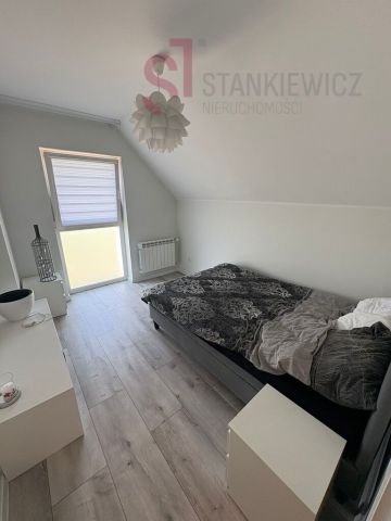 bliźniak, 4 pokoje Lipno. Zdjęcie 7