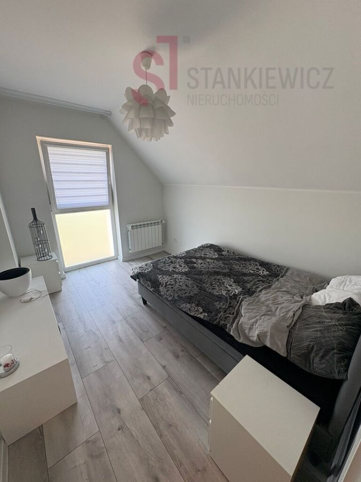 bliźniak, 4 pokoje Lipno. Zdjęcie 7