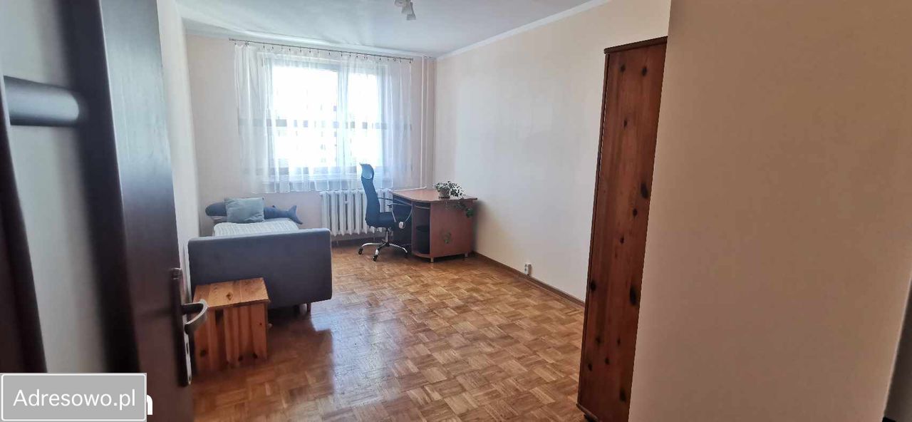 Mieszkanie 4-pokojowe Wrocław Gaj, ul. Orzechowa. Zdjęcie 2