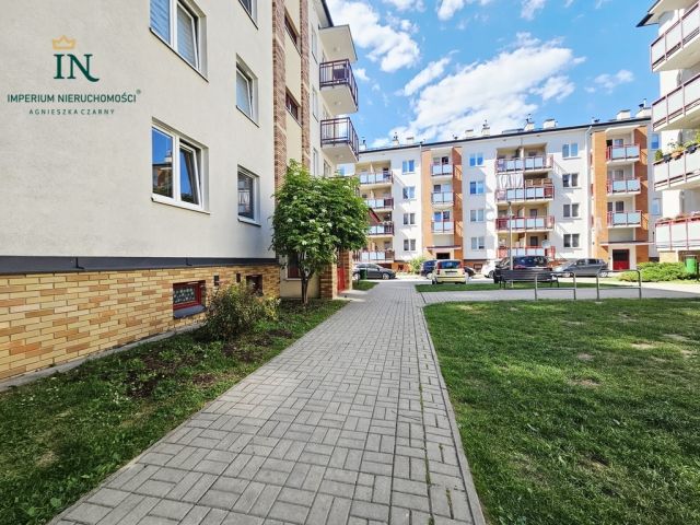 Mieszkanie 2-pokojowe Lublin Dziesiąta, ul. Nowy Świat. Zdjęcie 13