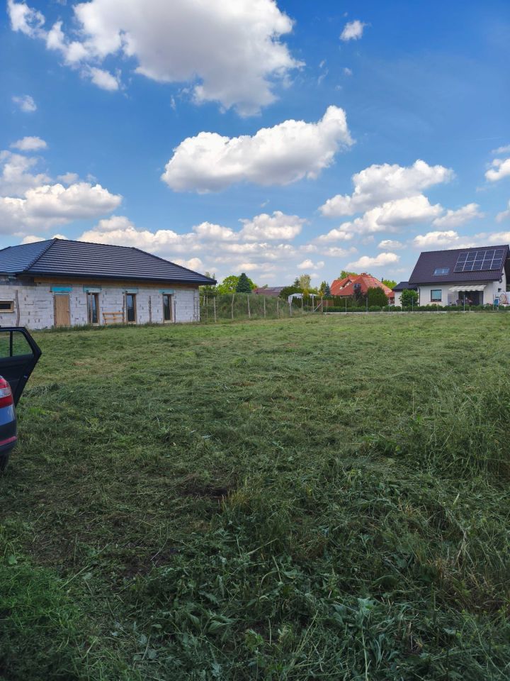 Działka budowlana Kruszyn Krajeński. Zdjęcie 5