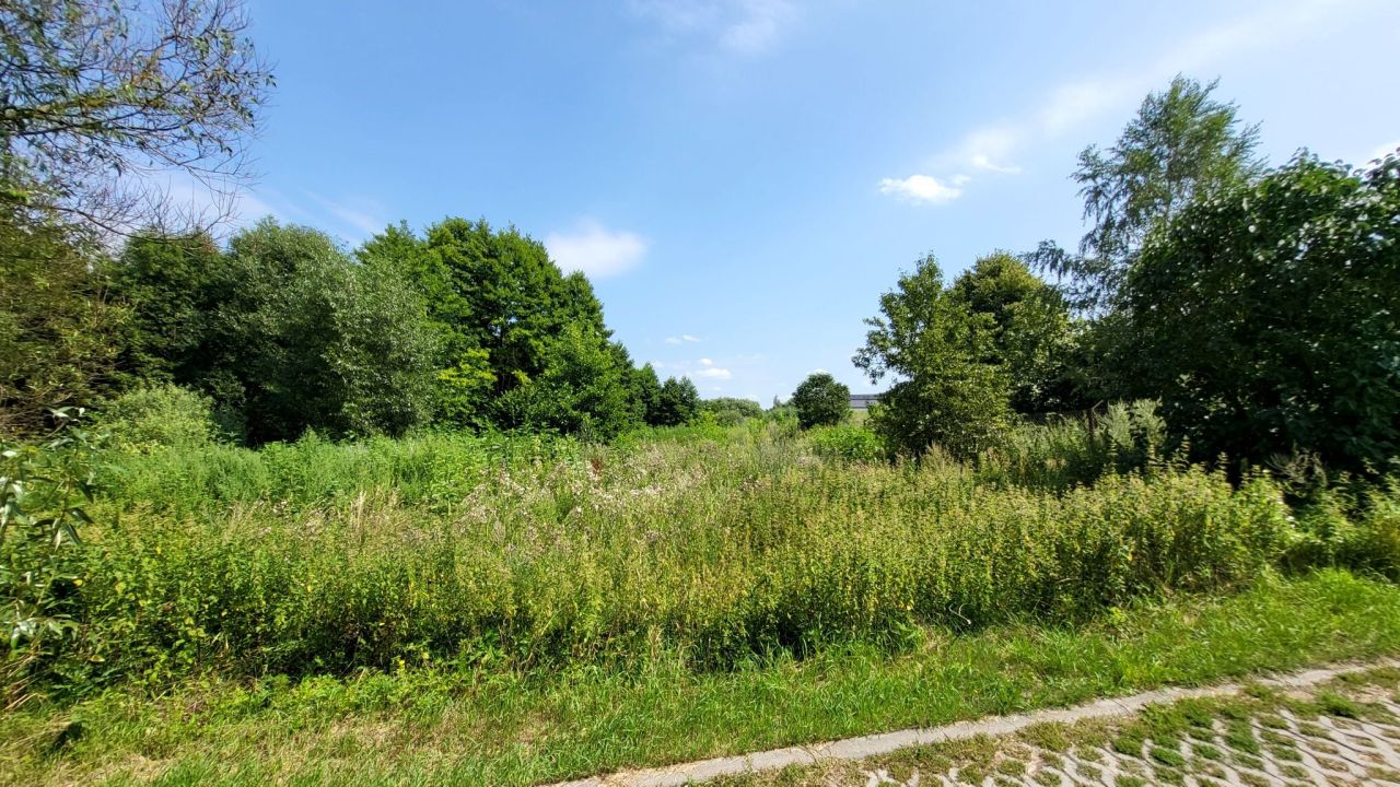 Działka budowlana Łochowice, ul. Kanałowa. Zdjęcie 7