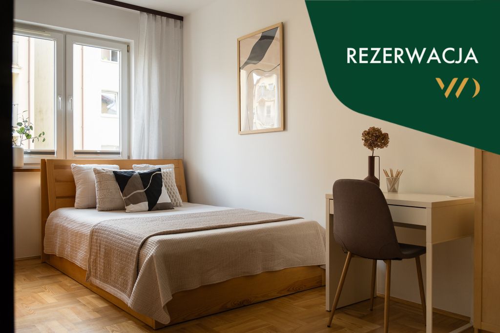 Mieszkanie 2-pokojowe Warszawa Bielany, ul. Encyklopedyczna. Zdjęcie 1
