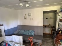 Działka rod Gdańsk Jasień, ul. Gronostajowa. Zdjęcie 3