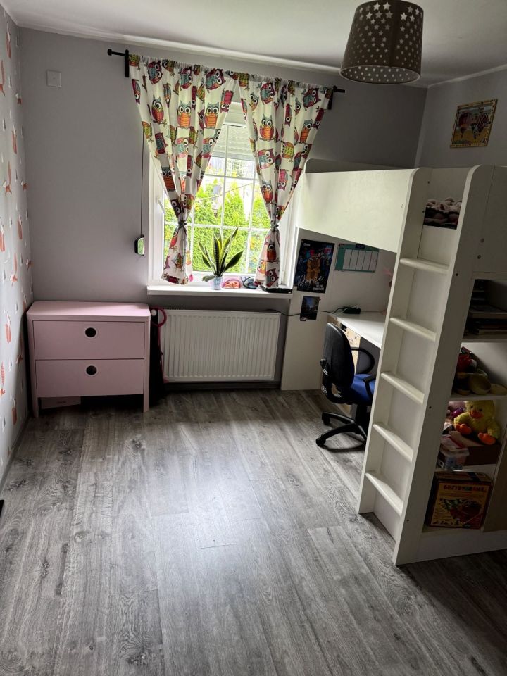 dom wolnostojący, 7 pokoi Bydgoszcz Piaski, ul. Laskowicka. Zdjęcie 7