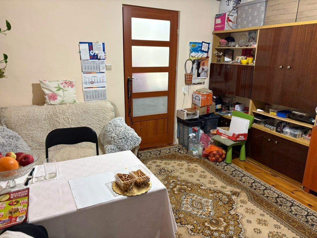 Mieszkanie 2-pokojowe Radom Planty, ul. Księcia Józefa Poniatowskiego. Zdjęcie 6