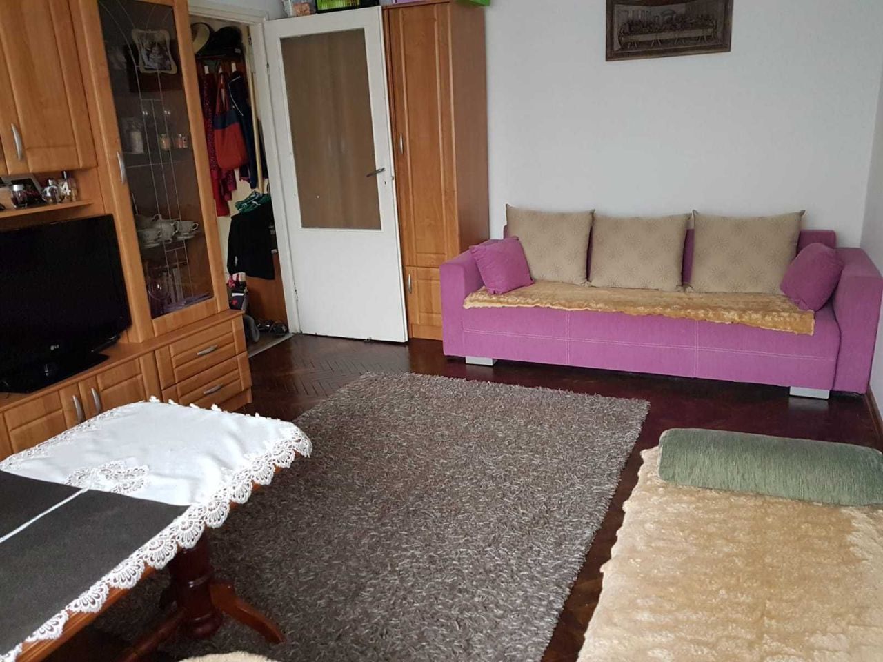 Mieszkanie 2-pokojowe Kozienice, os. Pokoju. Zdjęcie 2