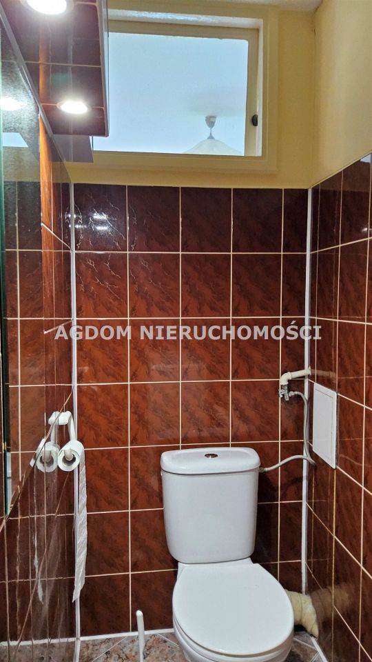 Mieszkanie 1-pokojowe Włocławek Centrum, ul. Prymasa Stefana Wyszyńskiego. Zdjęcie 6