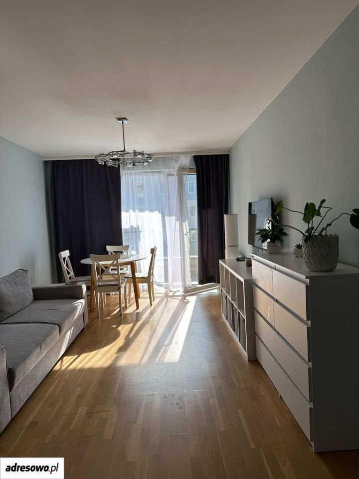 Mieszkanie 2-pokojowe Kraków Dębniki, ul. Zachodnia. Zdjęcie 5