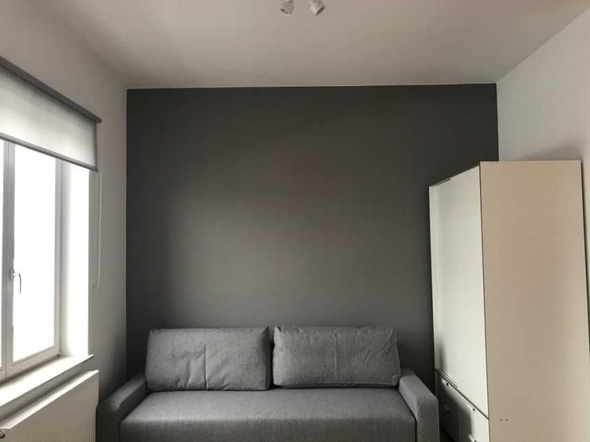 Mieszkanie 1-pokojowe Warszawa Praga-Północ, ul. Środkowa. Zdjęcie 1