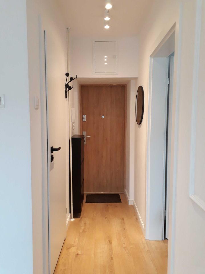 Mieszkanie 2-pokojowe Łódź Polesie, ul. Wioślarska. Zdjęcie 6