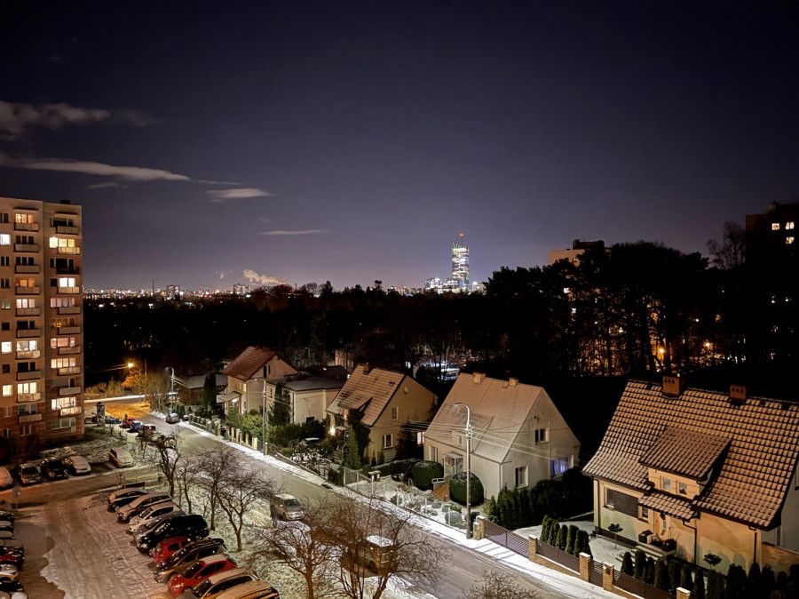 Mieszkanie 1-pokojowe Gdańsk Oliwa, ul. Karpacka. Zdjęcie 8