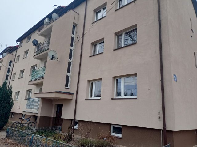 Mieszkanie 3-pokojowe Głosków, ul. Wspólna. Zdjęcie 1