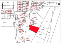 Działka budowlana Płock Podolszyce, ul. Jerzego Pniewskiego. Zdjęcie 2