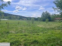 Działka budowlana Trzebieszowice. Zdjęcie 1