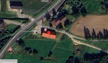 dom wolnostojący Łobzów