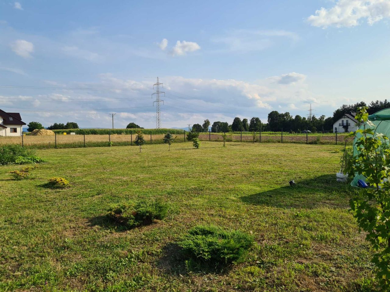 Działka budowlana Gilowice. Zdjęcie 4