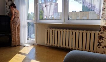 Mieszkanie 2-pokojowe Ostrowiec Świętokrzyski, os. Pułanki