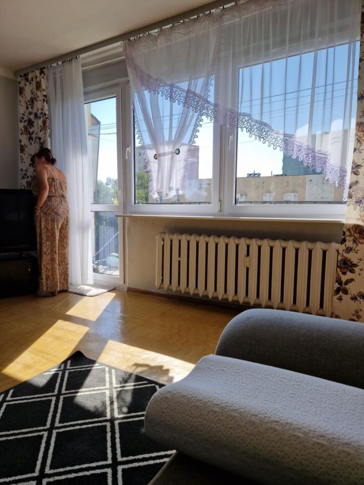 Mieszkanie 2-pokojowe Ostrowiec Świętokrzyski, os. Pułanki