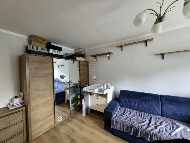 Mieszkanie 1-pokojowe Cieszyn Bobrek, ul. Alojzego Milaty. Zdjęcie 1