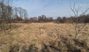 Działka rolna Kraków, ul. Potrzask