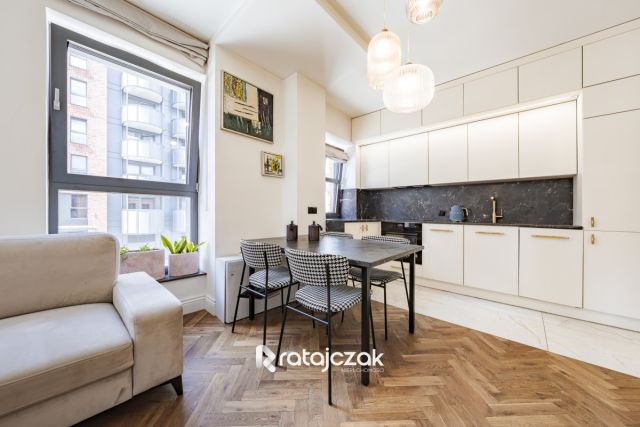 Mieszkanie 3-pokojowe Gdańsk Wrzeszcz, ul. Jana Kilińskiego. Zdjęcie 3