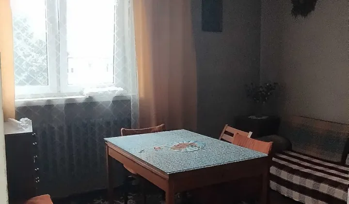 Mieszkanie 2-pokojowe Lublin, ul. Hutnicza