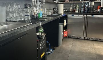 Lokal Łódź Górna