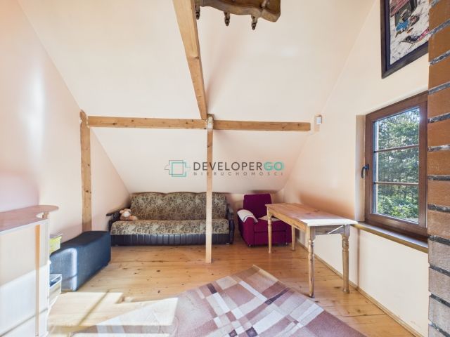 dom wolnostojący, 3 pokoje Rajgród. Zdjęcie 23