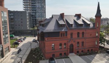 Mieszkanie 1-pokojowe Wrocław Śródmieście