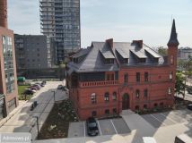 Mieszkanie 1-pokojowe Wrocław Śródmieście