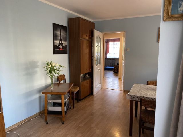 Mieszkanie 2-pokojowe Chorzów Batory, ul. Kochłowicka. Zdjęcie 1