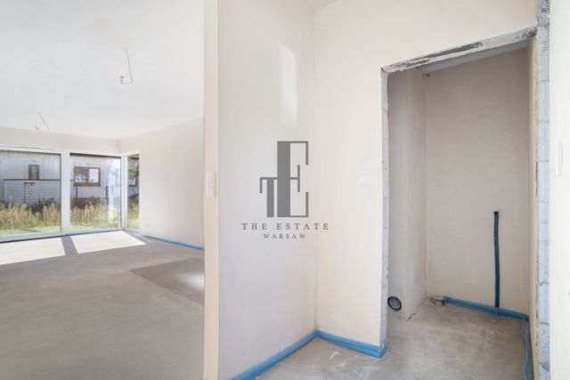 dom szeregowy, 6 pokoi Warszawa Białołęka, ul. Ruskowy Bród. Zdjęcie 6