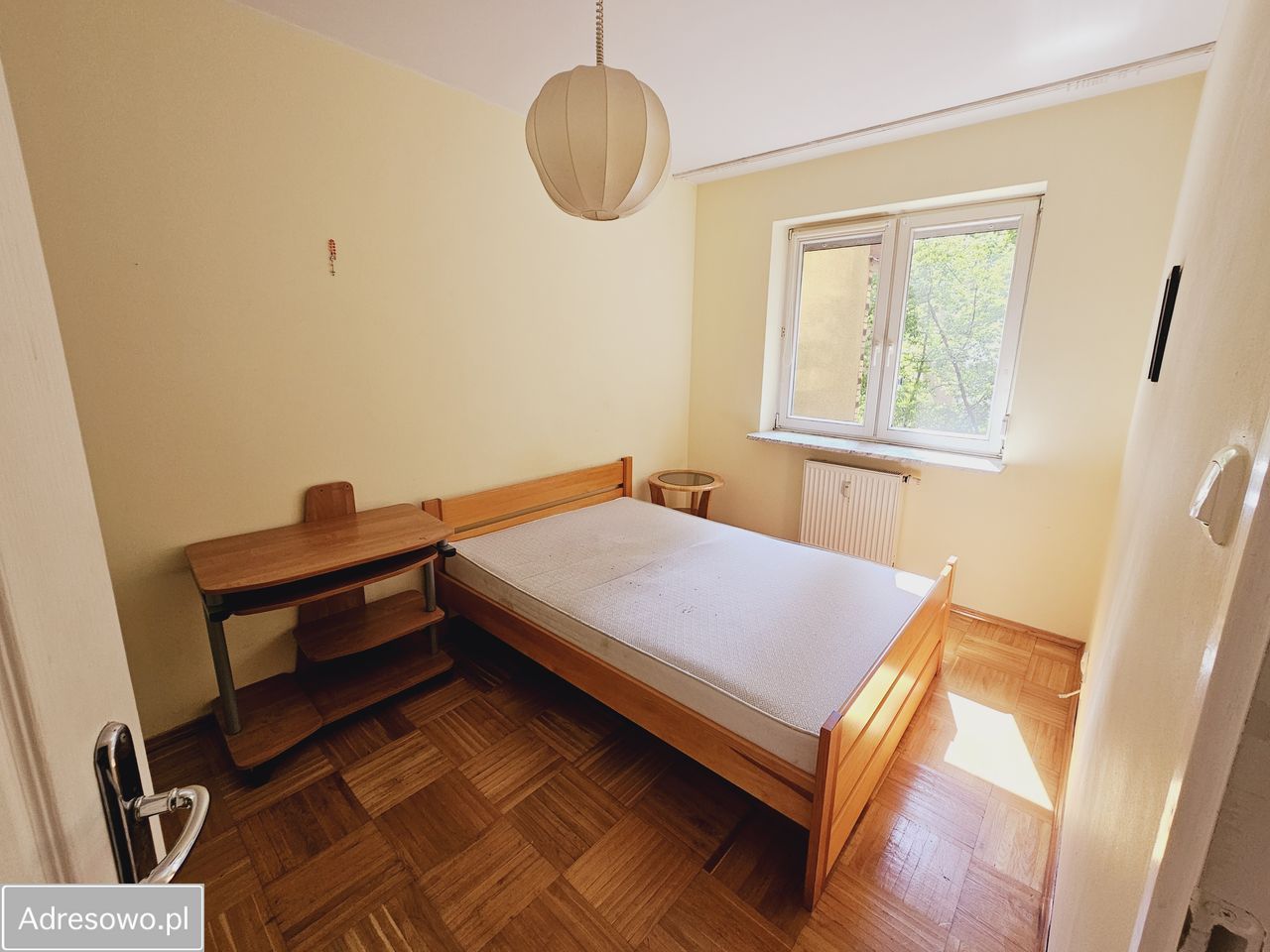 Mieszkanie 2-pokojowe Warszawa Wola, ul. Szlenkierów. Zdjęcie 6