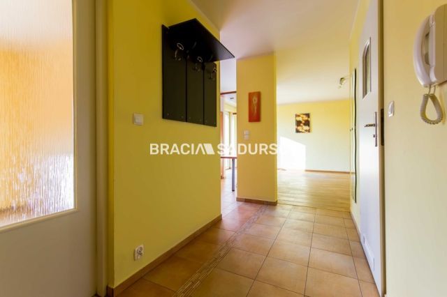 Mieszkanie 2-pokojowe Kraków Dębniki, ul. Borkowska. Zdjęcie 18