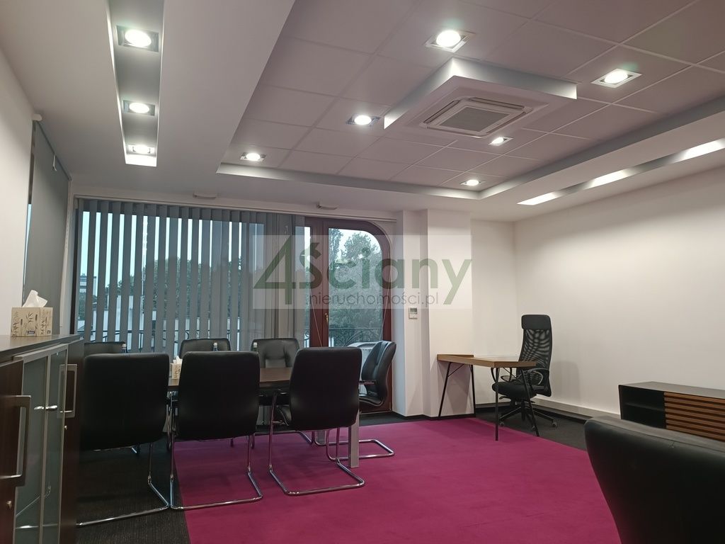 Mieszkanie 4-pokojowe Warszawa Mokotów, ul. Sułkowicka. Zdjęcie 12