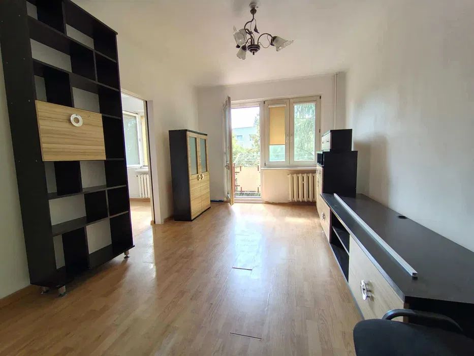 Mieszkanie 3-pokojowe Rzeszów