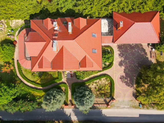 dom wolnostojący, 6 pokoi Zemborzyce Dolne. Zdjęcie 32