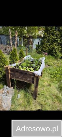 Działka rod Dąbrowa Górnicza Ząbkowice, ul. Chemiczna. Zdjęcie 1