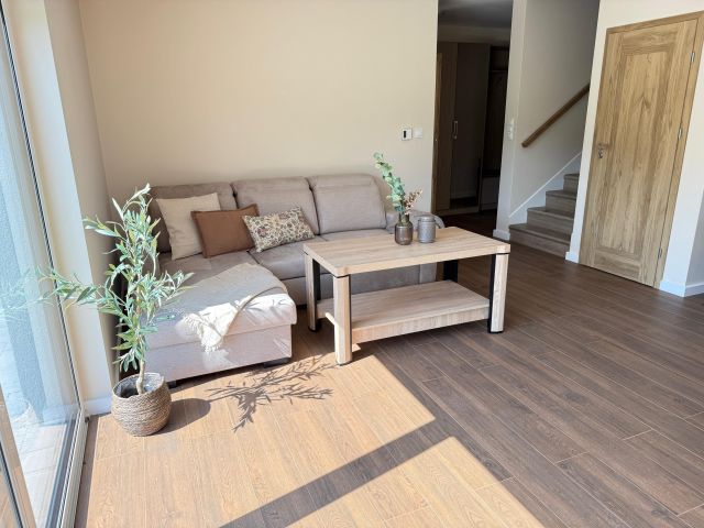 dom szeregowy Brzezinka. Zdjęcie 3