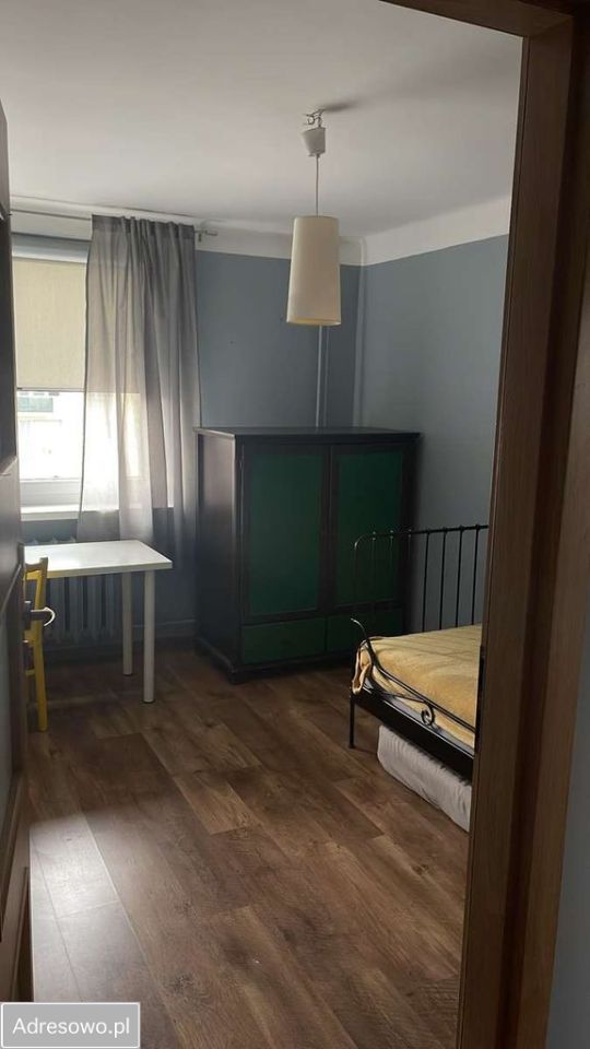 Mieszkanie 3-pokojowe Słubice, ul. Podchorążych. Zdjęcie 4