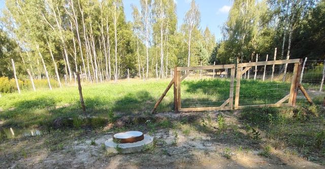 Działka budowlana Żory Żwaka, ul. Śpiewu Ptaków. Zdjęcie 1