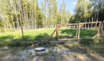 Działka budowlana Żory Żwaka, ul. Śpiewu Ptaków