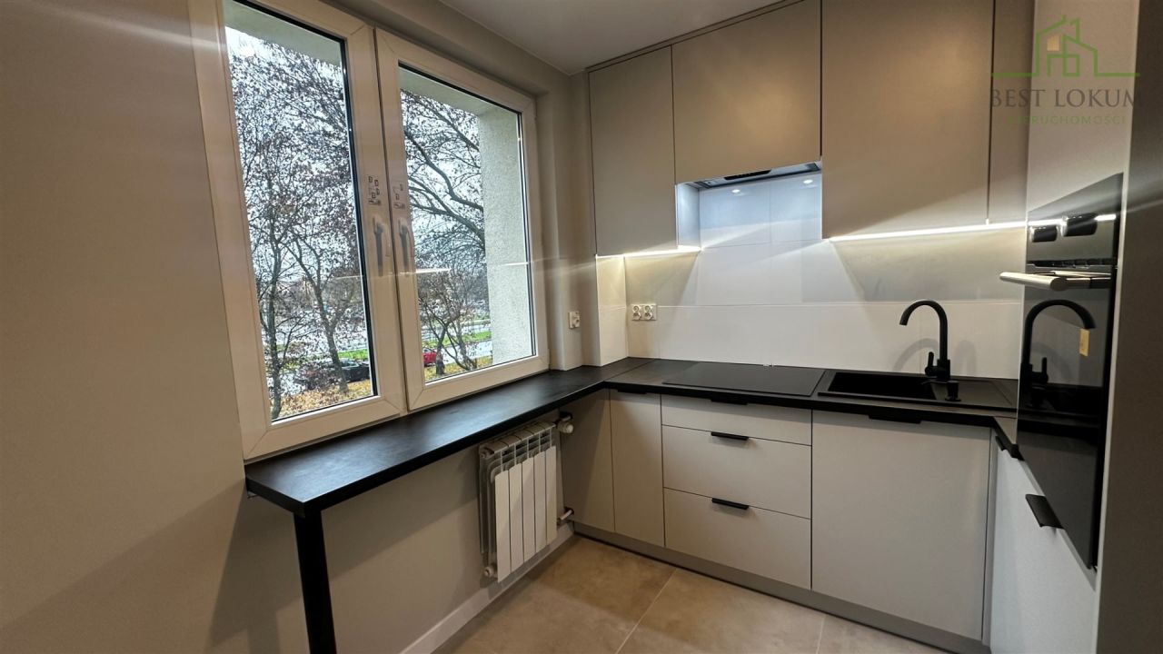 Mieszkanie 2-pokojowe Kielce, ul. Bohaterów Warszawy. Zdjęcie 8