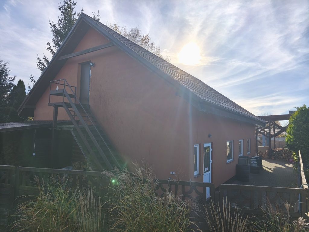 Nieruchomość komercyjna Drezdenko. Zdjęcie 3